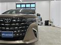 2026 Toyota Alphard