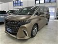 2026 Toyota Alphard
