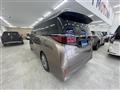 2026 Toyota Alphard