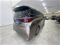 2026 Toyota Alphard