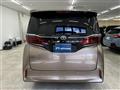 2026 Toyota Alphard