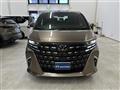 2026 Toyota Alphard