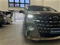 2026 Toyota Alphard