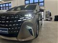 2026 Toyota Alphard