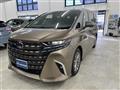 2026 Toyota Alphard
