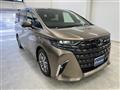 2026 Toyota Alphard
