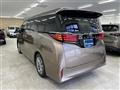 2026 Toyota Alphard