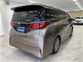 2026 Toyota Alphard