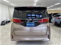 2026 Toyota Alphard