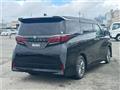 2026 Toyota Alphard