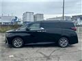 2026 Toyota Alphard