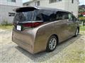2026 Toyota Alphard
