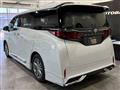 2026 Toyota Alphard