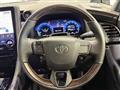 2026 Toyota Alphard
