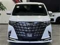 2026 Toyota Alphard