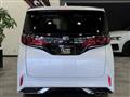 2026 Toyota Alphard