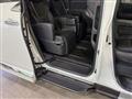 2026 Toyota Alphard