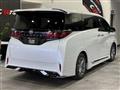 2026 Toyota Alphard