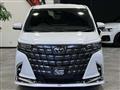 2026 Toyota Alphard