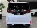 2026 Toyota Alphard