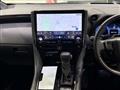 2026 Toyota Alphard