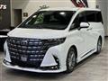 2026 Toyota Alphard