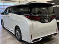 2026 Toyota Alphard