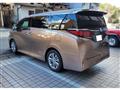 2026 Toyota Alphard