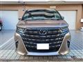 2026 Toyota Alphard