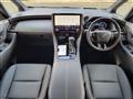 2026 Toyota Alphard