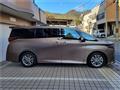 2026 Toyota Alphard