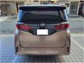 2026 Toyota Alphard