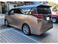2026 Toyota Alphard