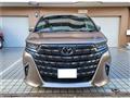 2026 Toyota Alphard