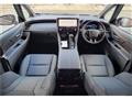 2026 Toyota Alphard