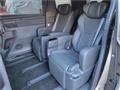 2026 Toyota Alphard