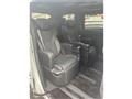 2026 Toyota Alphard