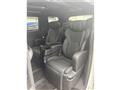 2026 Toyota Alphard