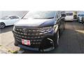 2026 Toyota Alphard