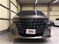 2026 Toyota Alphard