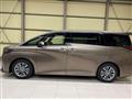 2026 Toyota Alphard