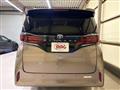 2026 Toyota Alphard