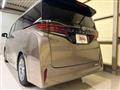2026 Toyota Alphard