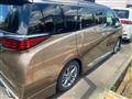 2026 Toyota Alphard