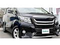 2016 Toyota Alphard Hybrid