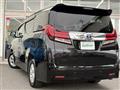 2016 Toyota Alphard Hybrid