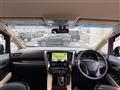 2016 Toyota Alphard Hybrid
