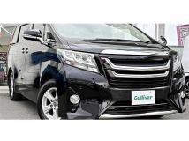 2016 Toyota Alphard Hybrid