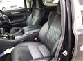 2016 Toyota Alphard Hybrid