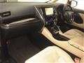 2016 Toyota Alphard Hybrid